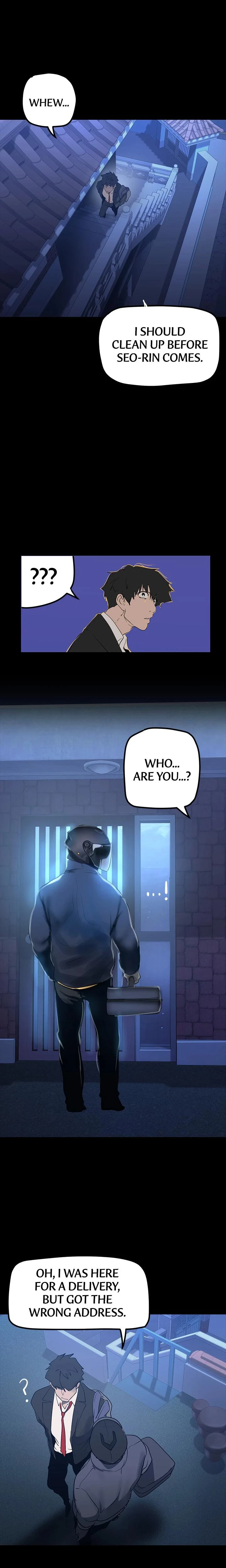Brave New World Chapter 179 Page 21