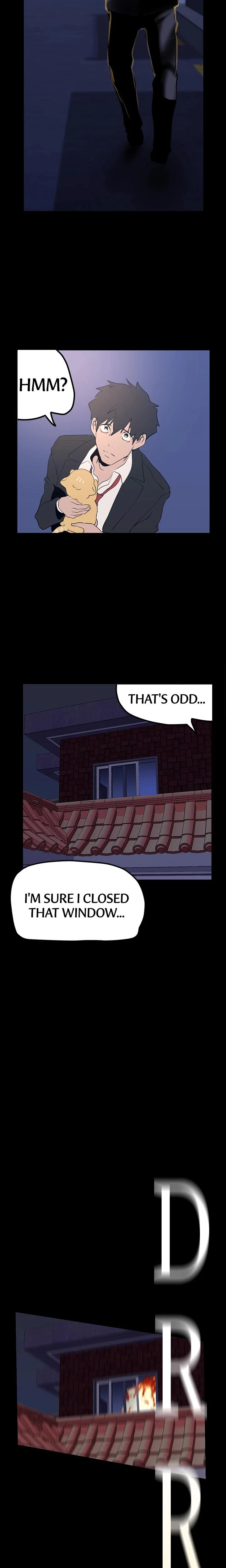 Brave New World Chapter 179 Page 25