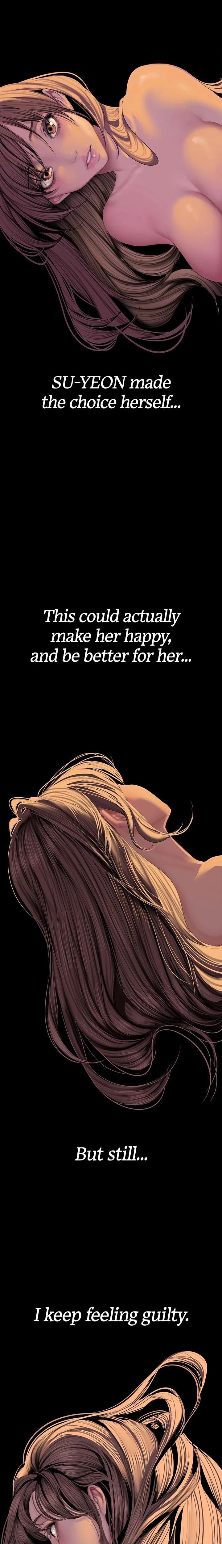 Brave New World Chapter 180 Page 6