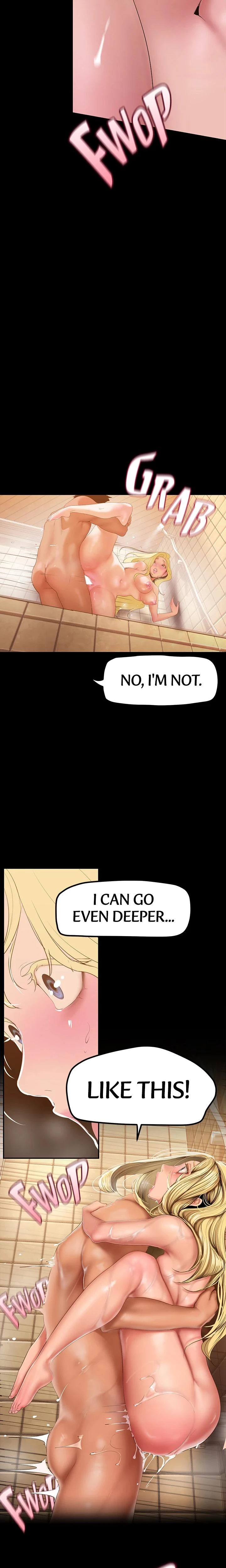Brave New World Chapter 182 Page 9