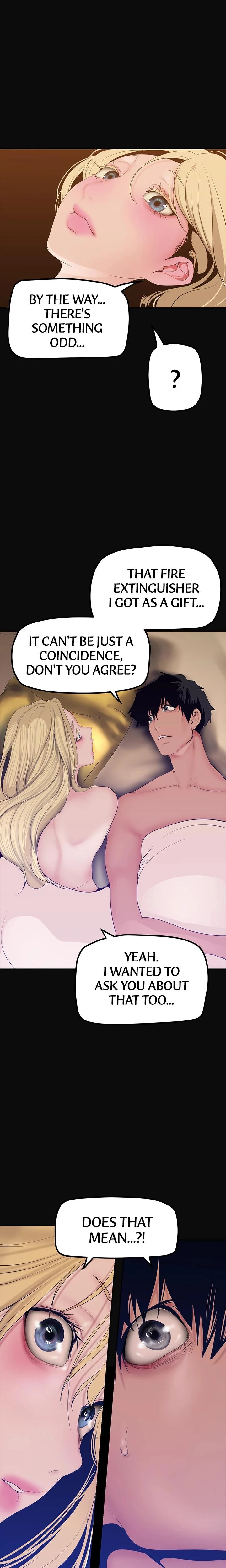 Brave New World Chapter 183 Page 1