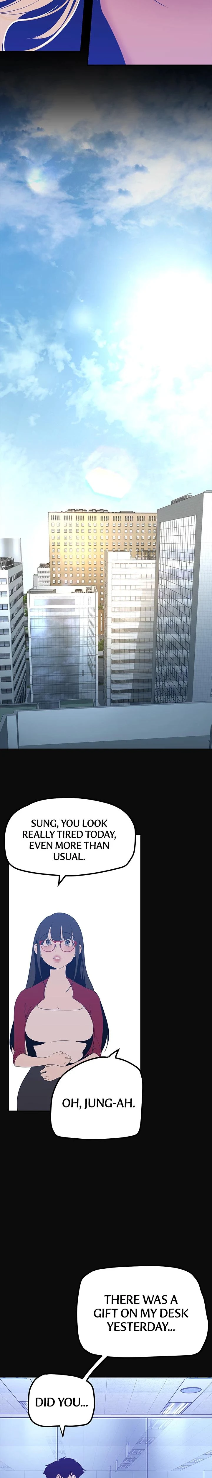 Brave New World Chapter 183 Page 2