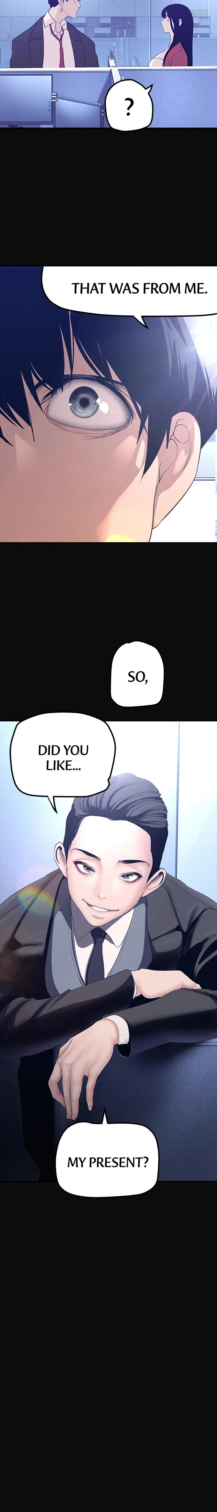 Brave New World Chapter 183 Page 3