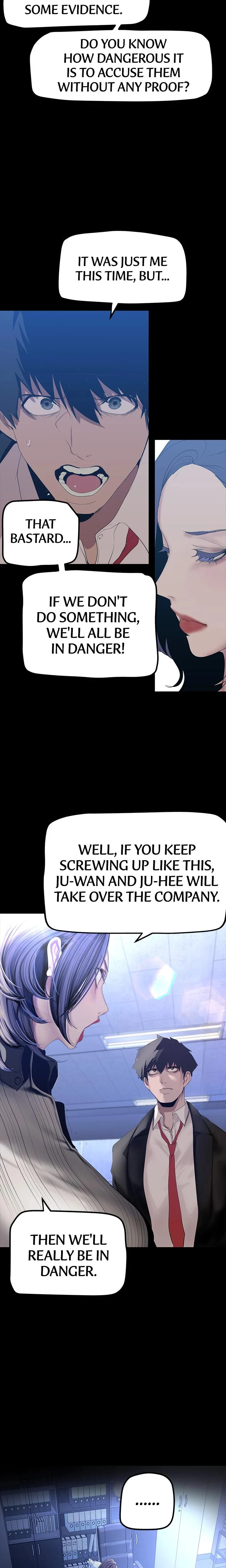Brave New World Chapter 183 Page 14
