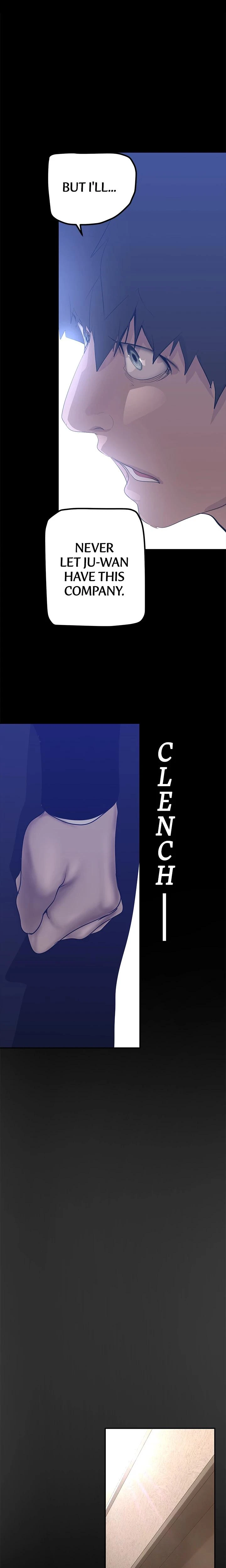 Brave New World Chapter 183 Page 17