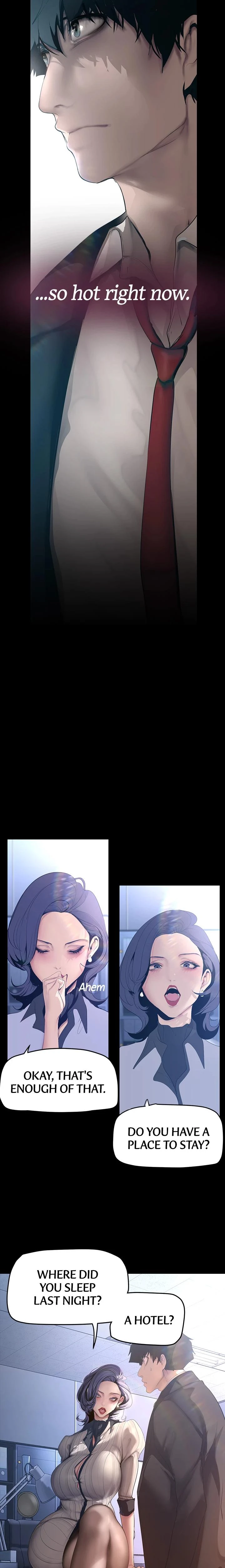 Brave New World Chapter 184 Page 5