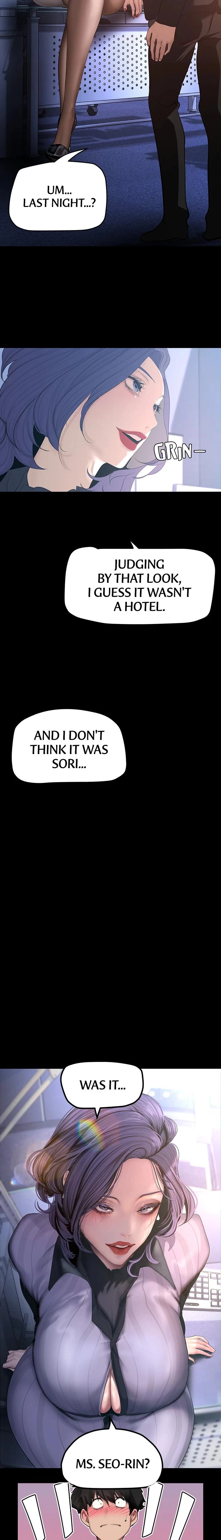 Brave New World Chapter 184 Page 6