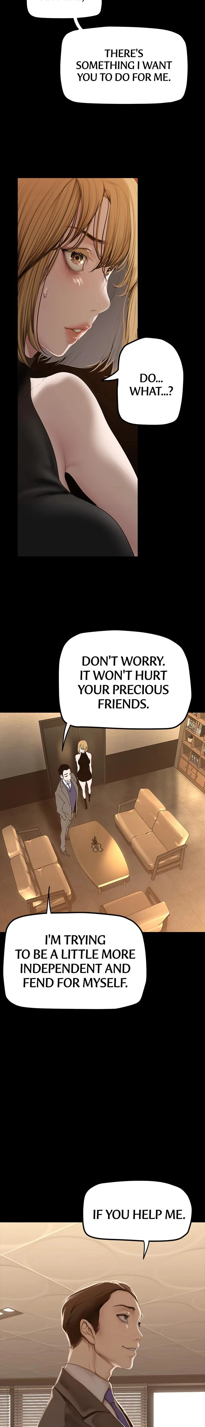 Brave New World Chapter 184 Page 14