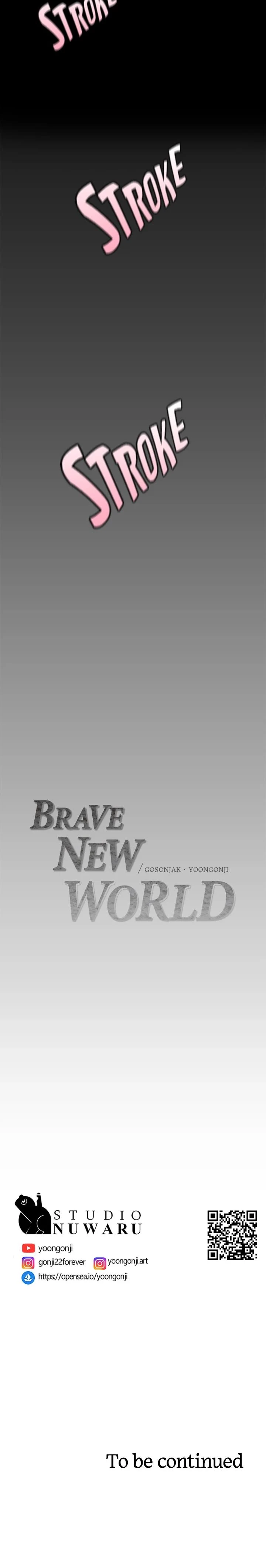 Brave New World Chapter 184 Page 22
