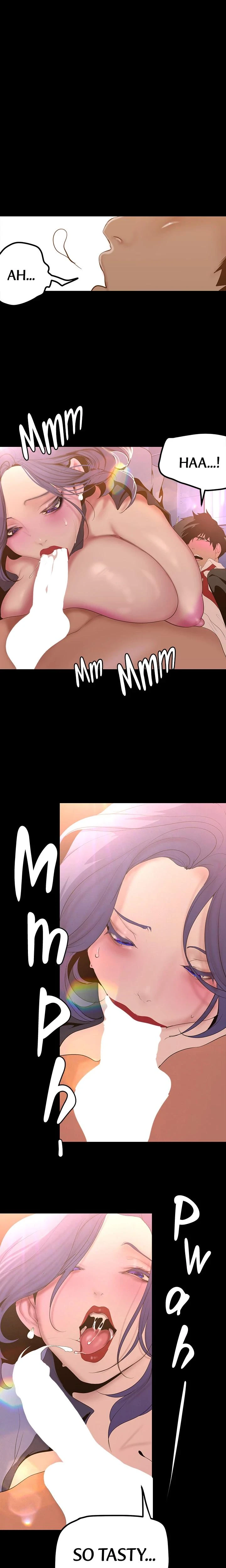 Brave New World Chapter 185 Page 10