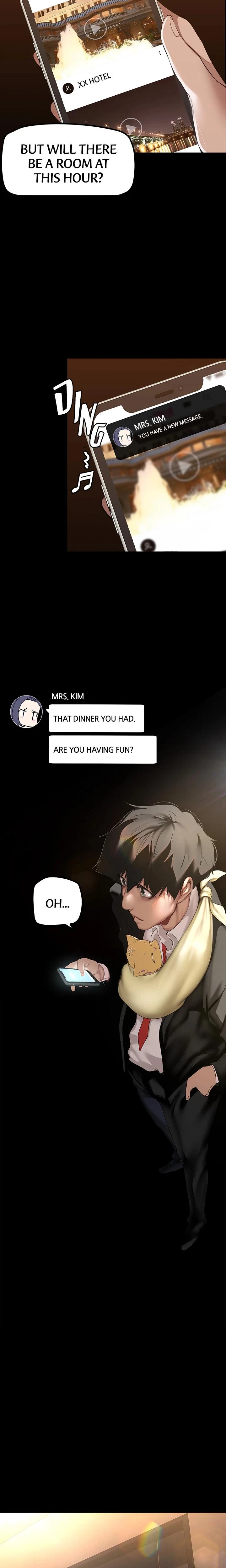 Brave New World Chapter 186 Page 16