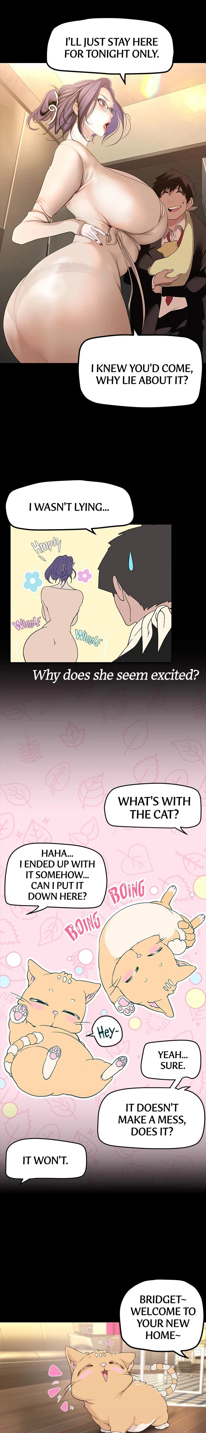 Brave New World Chapter 186 Page 18