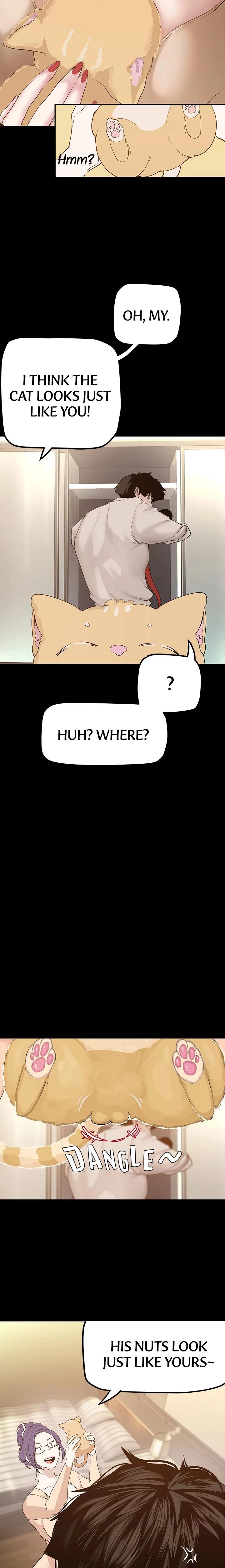 Brave New World Chapter 187 Page 6