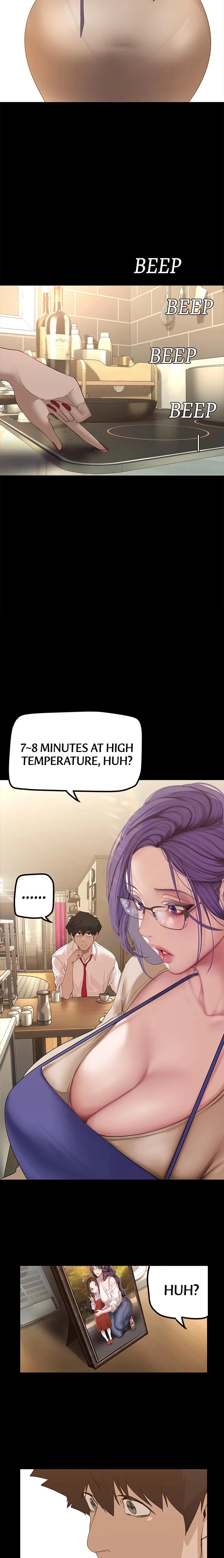 Brave New World Chapter 187 Page 9
