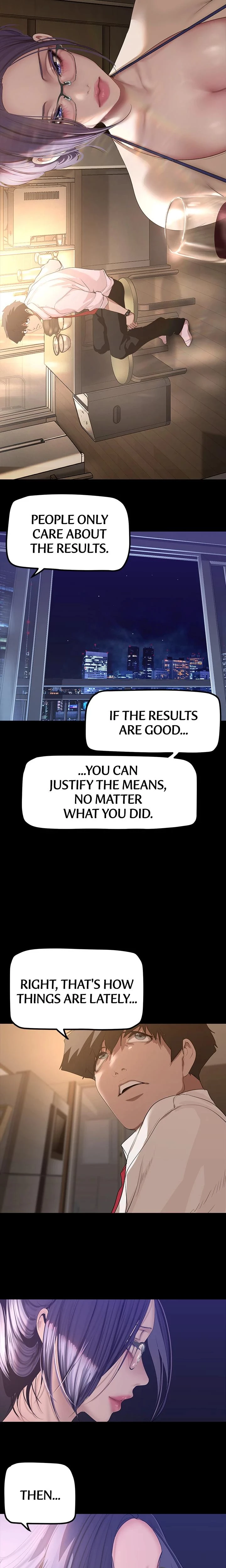 Brave New World Chapter 187 Page 18
