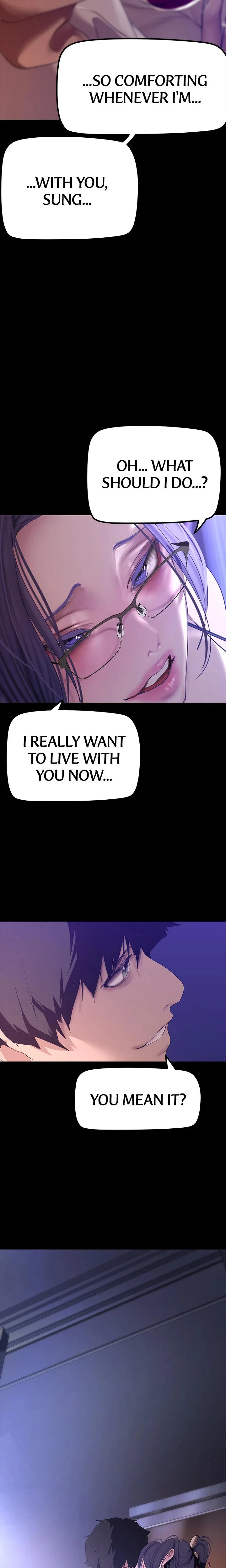 Brave New World Chapter 187 Page 22