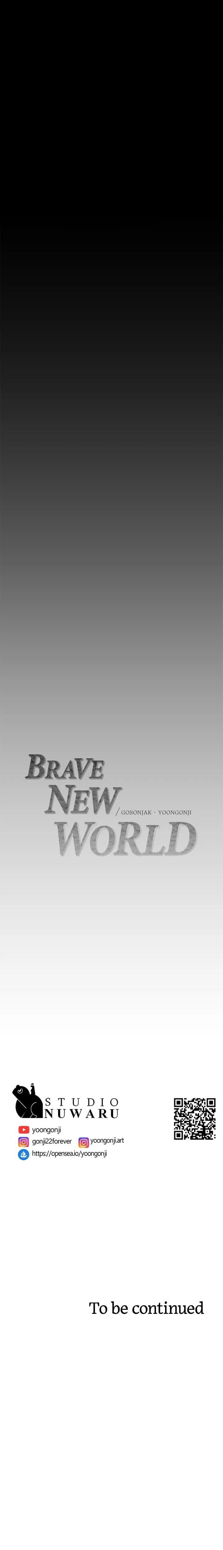 Brave New World Chapter 189 Page 23