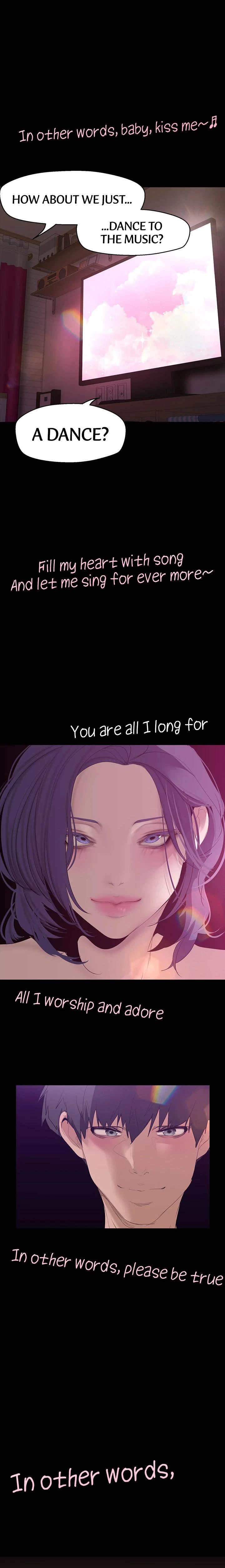 Brave New World Chapter 192 Page 2
