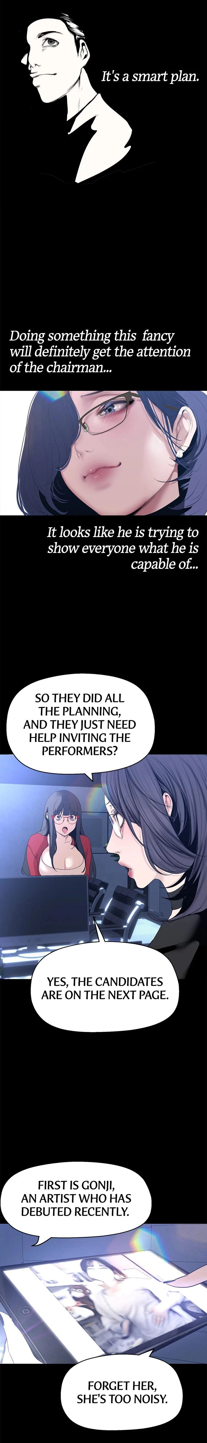 Brave New World Chapter 192 Page 11