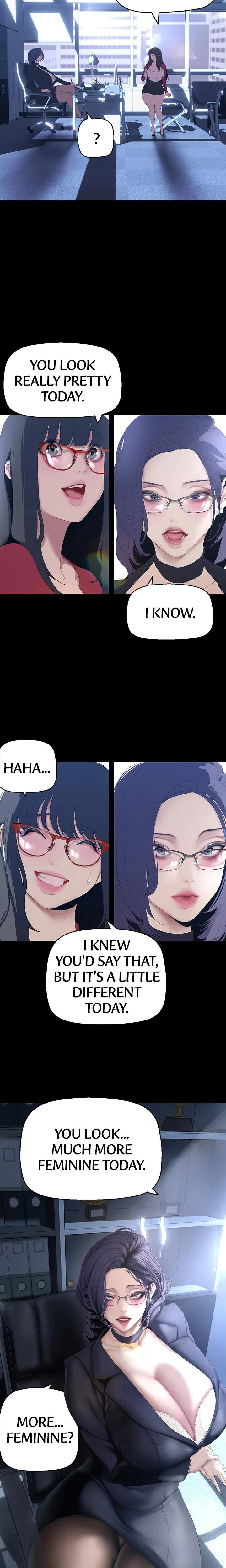Brave New World Chapter 192 Page 13
