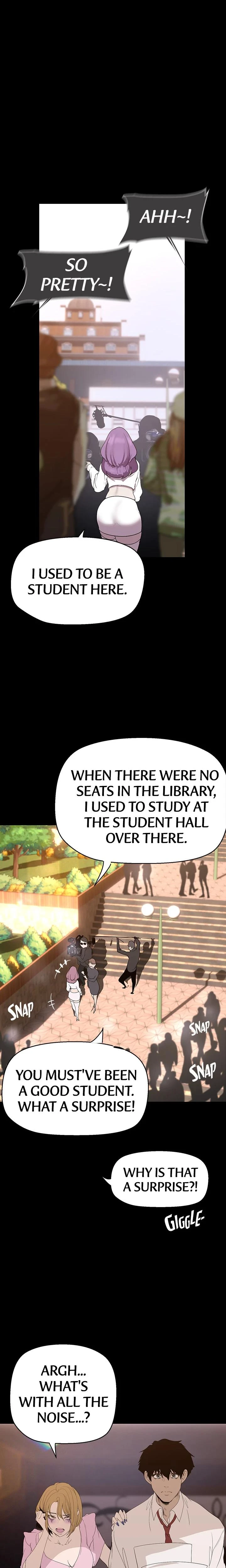 Brave New World Chapter 192 Page 21