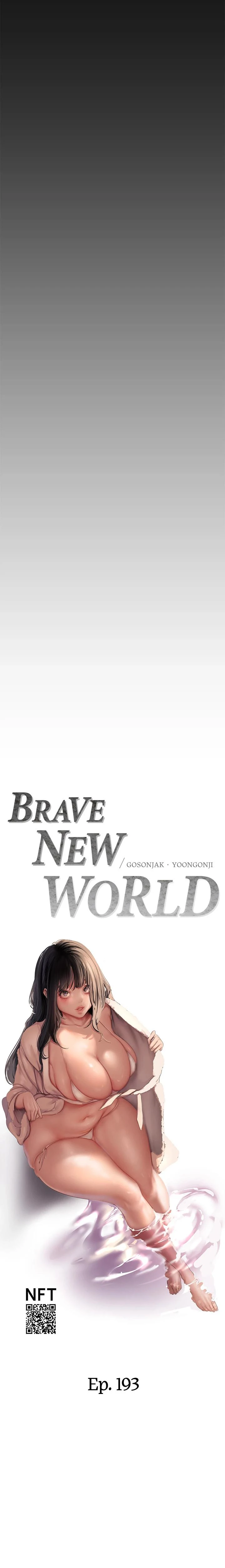 Brave New World Chapter 193 Page 7