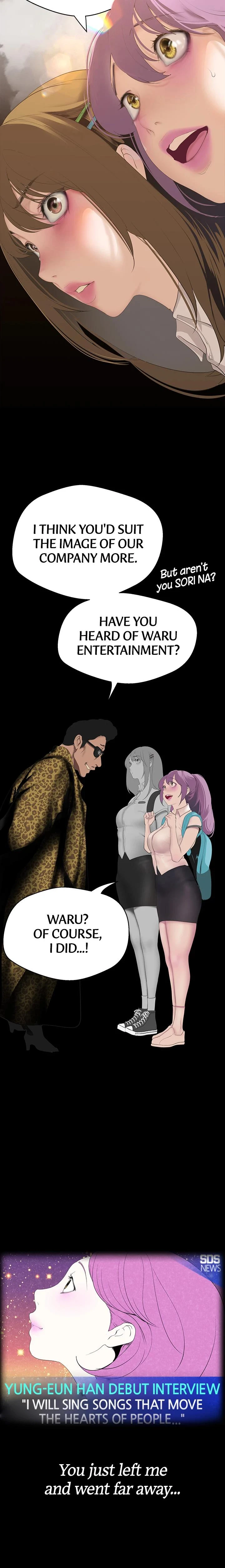 Brave New World Chapter 193 Page 18
