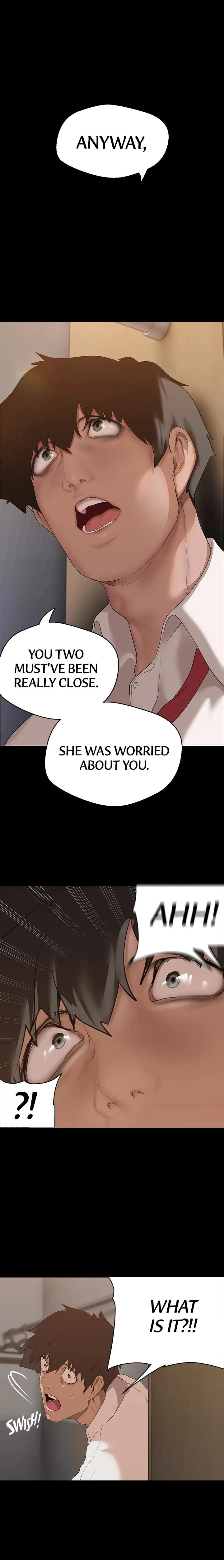 Brave New World Chapter 194 Page 1