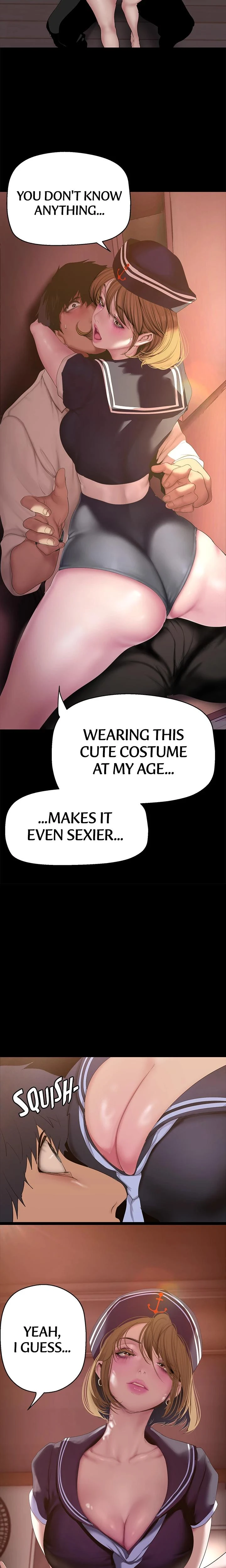 Brave New World Chapter 194 Page 6