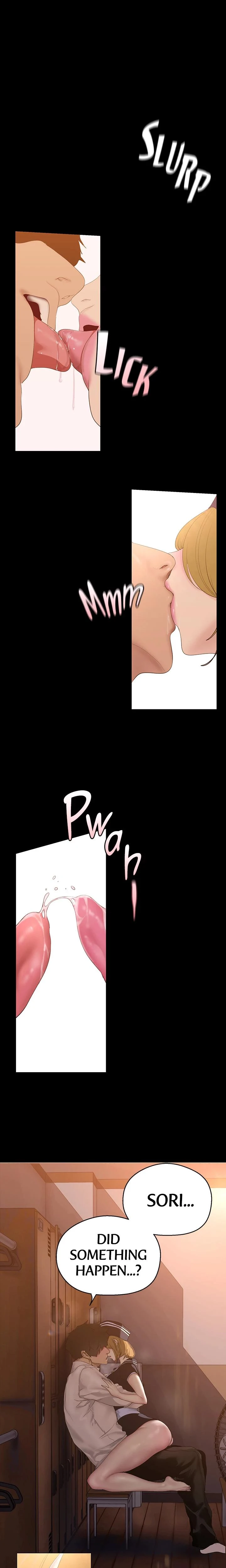 Brave New World Chapter 194 Page 11