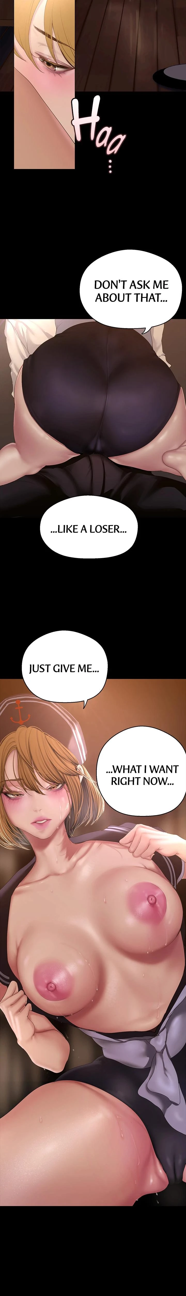 Brave New World Chapter 194 Page 12