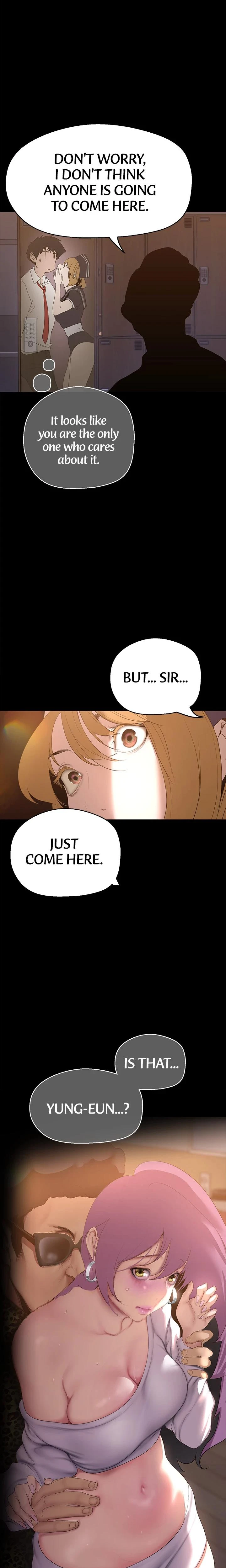 Brave New World Chapter 195 Page 23