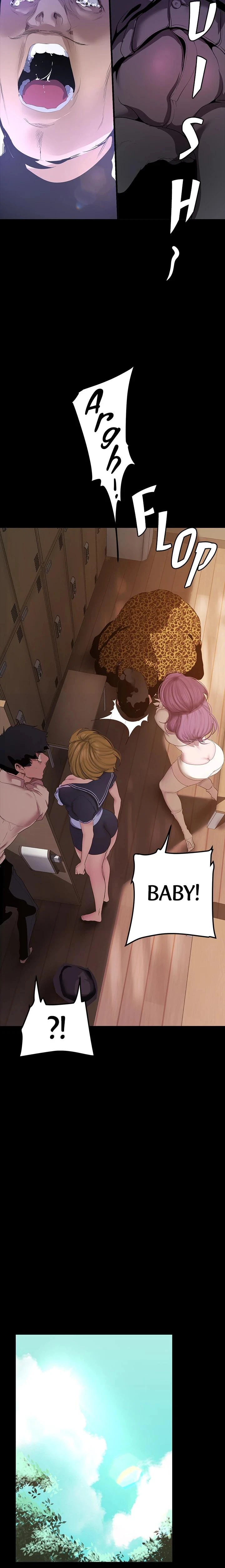 Brave New World Chapter 196 Page 11