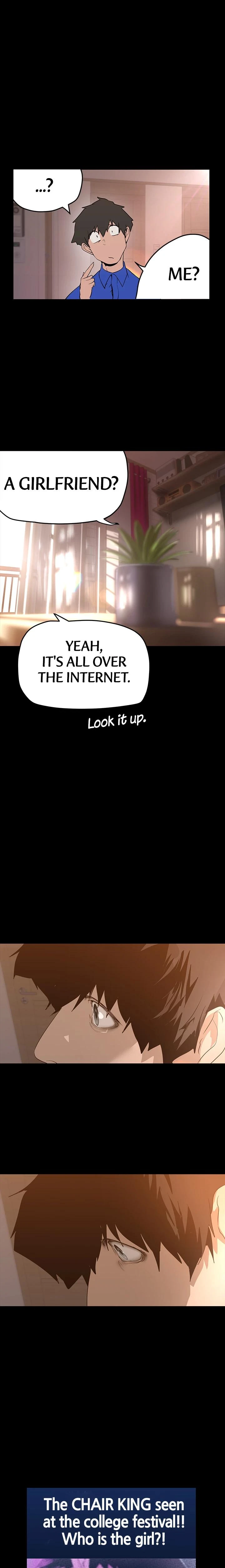 Brave New World Chapter 198 Page 1
