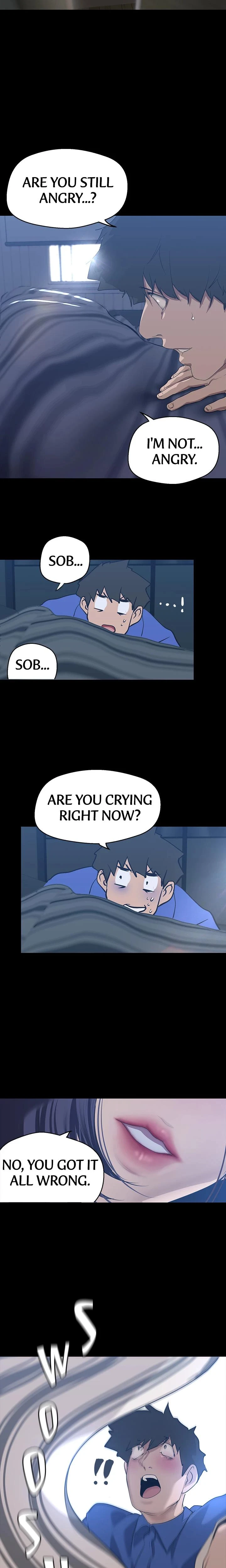 Brave New World Chapter 198 Page 22