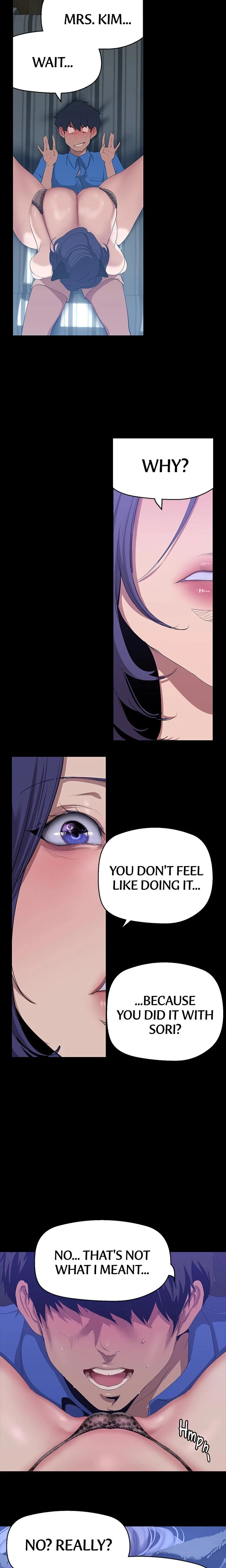 Brave New World Chapter 199 Page 5