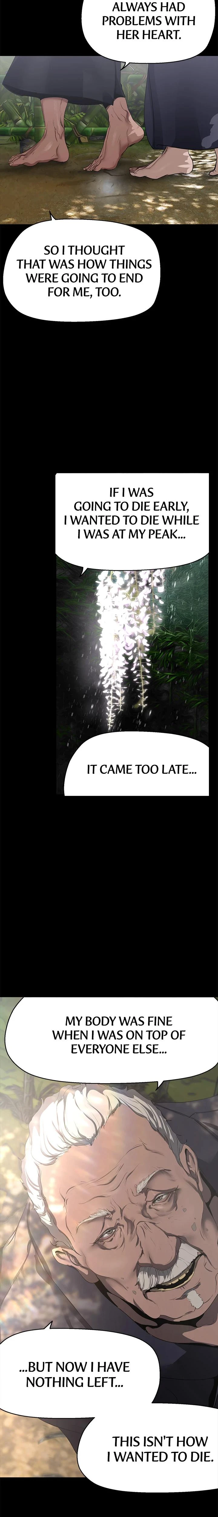 Brave New World Chapter 200 Page 13