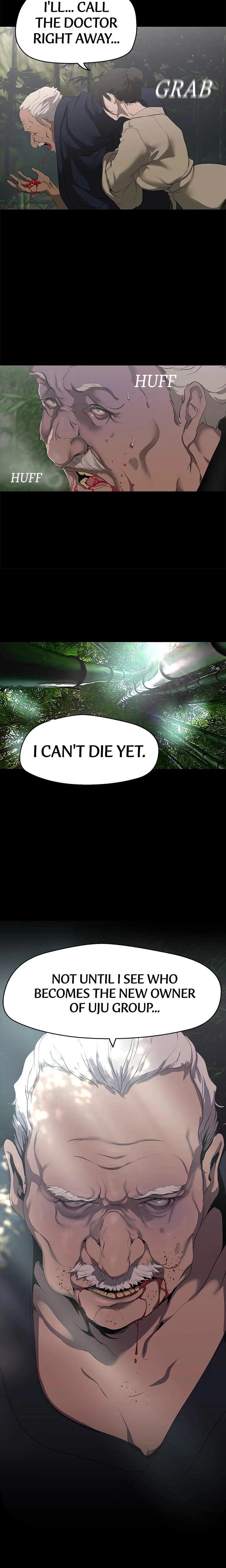Brave New World Chapter 200 Page 15