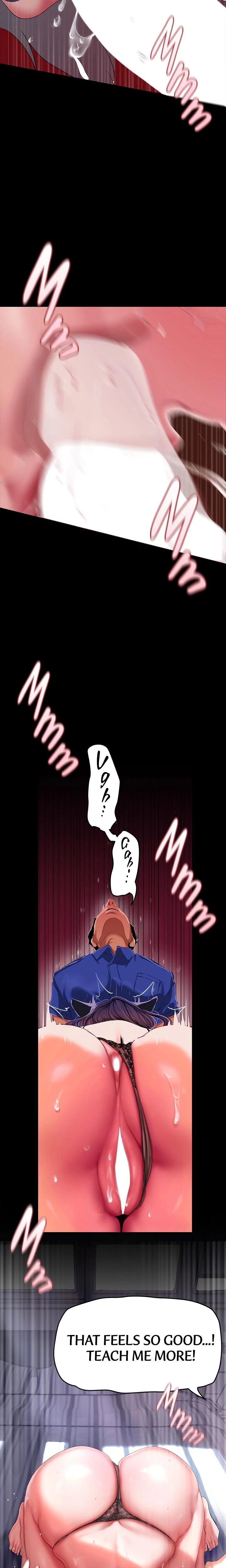 Brave New World Chapter 200 Page 19