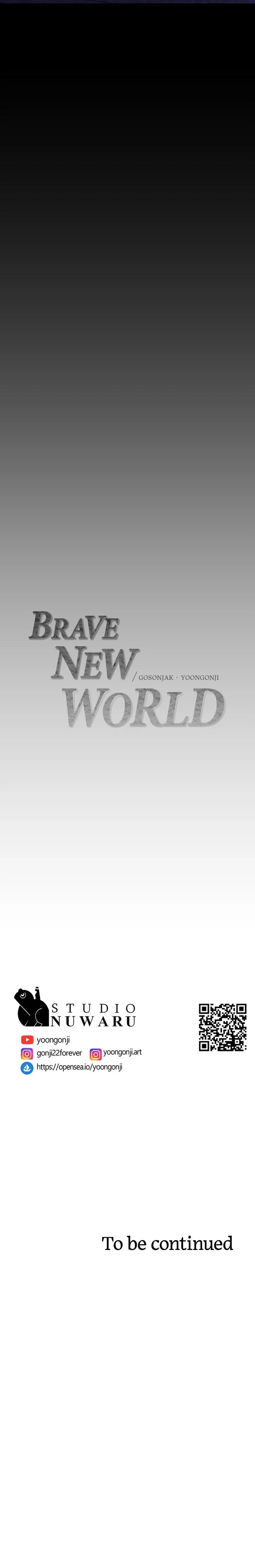 Brave New World Chapter 200 Page 24