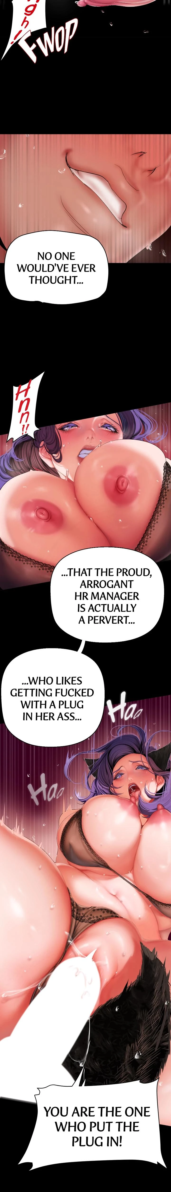 Brave New World Chapter 201 Page 11