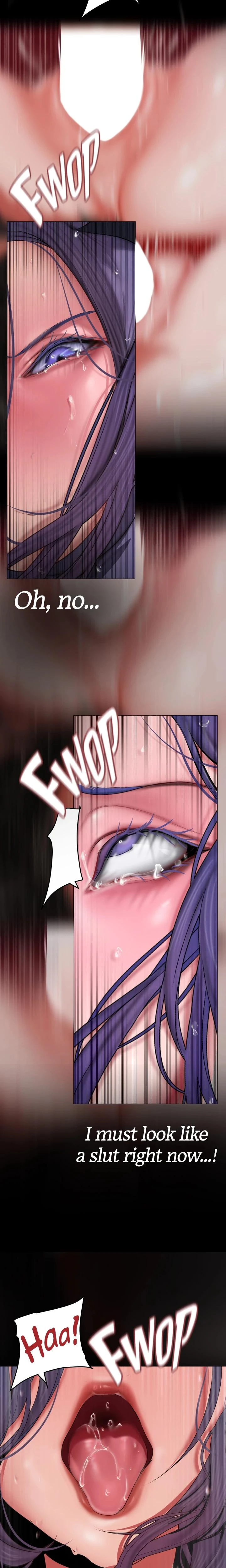 Brave New World Chapter 201 Page 14