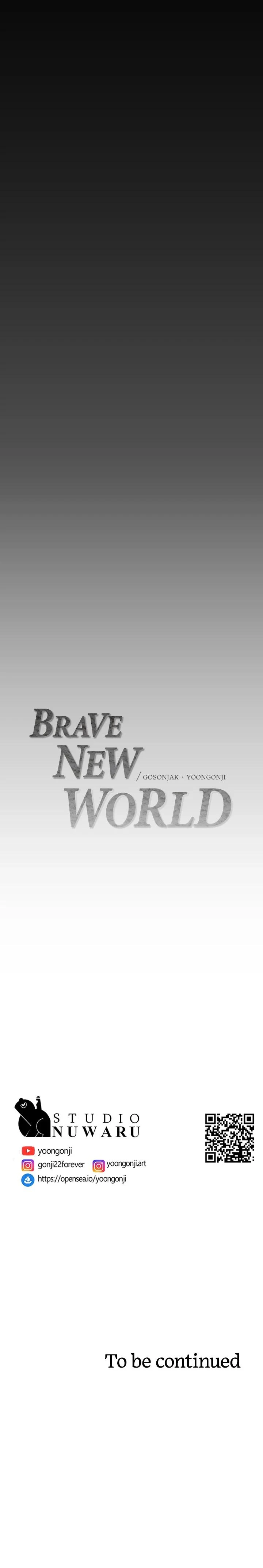 Brave New World Chapter 201 Page 24