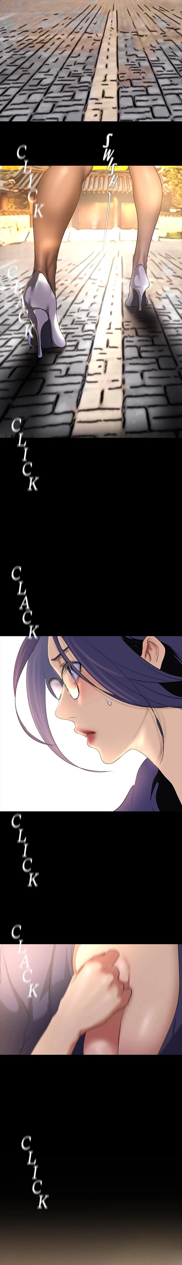 Brave New World Chapter 202 Page 8