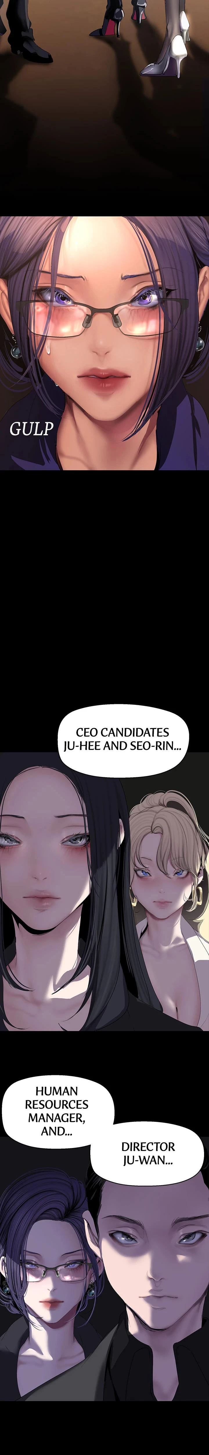 Brave New World Chapter 202 Page 10