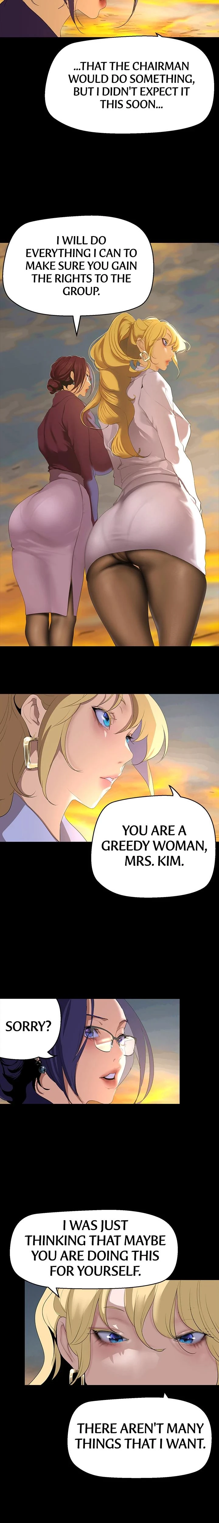 Brave New World Chapter 202 Page 22