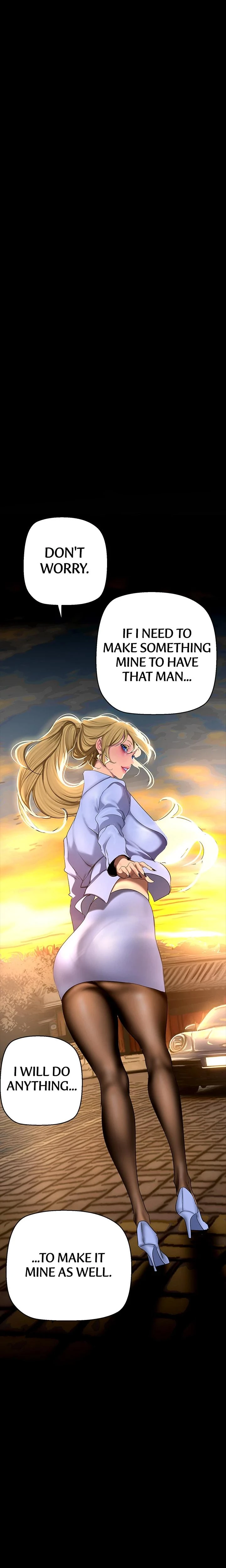 Brave New World Chapter 203 Page 1