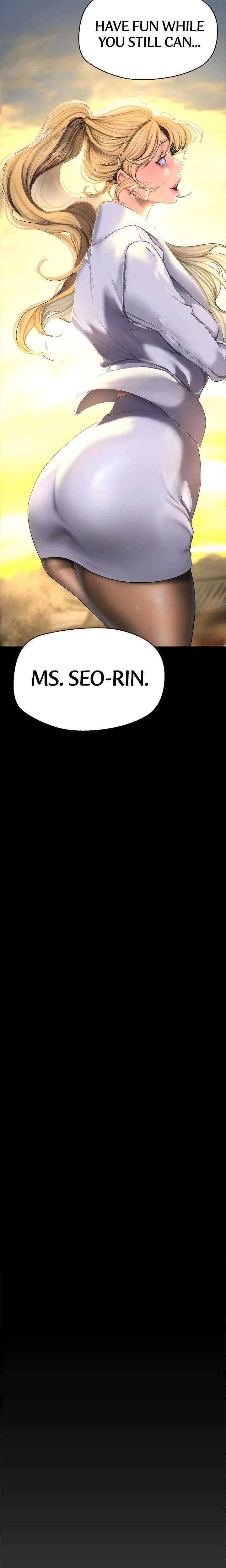 Brave New World Chapter 203 Page 3