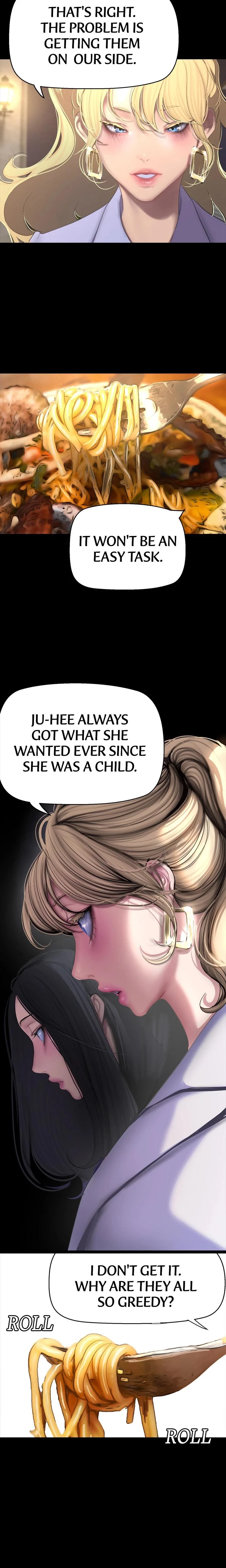 Brave New World Chapter 203 Page 7
