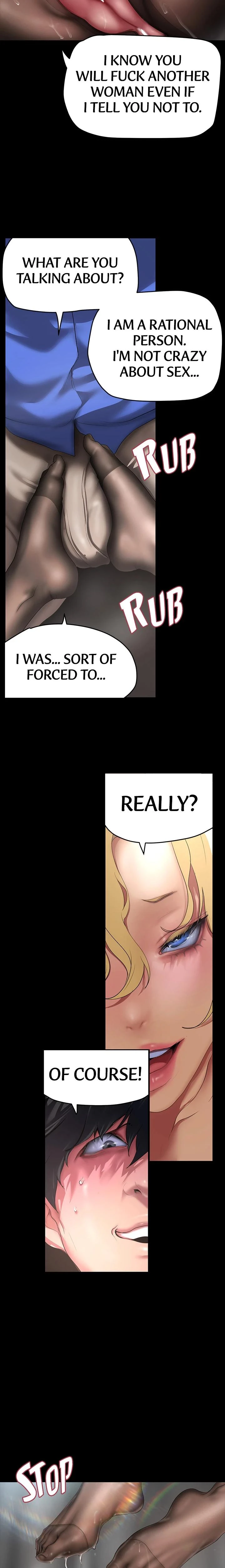Brave New World Chapter 203 Page 17